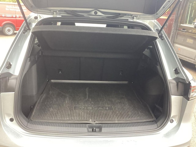 Volkswagen Tiguan R-Line eHybrid