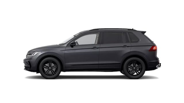Volkswagen Tiguan 2.0 TSI DSG Sport
