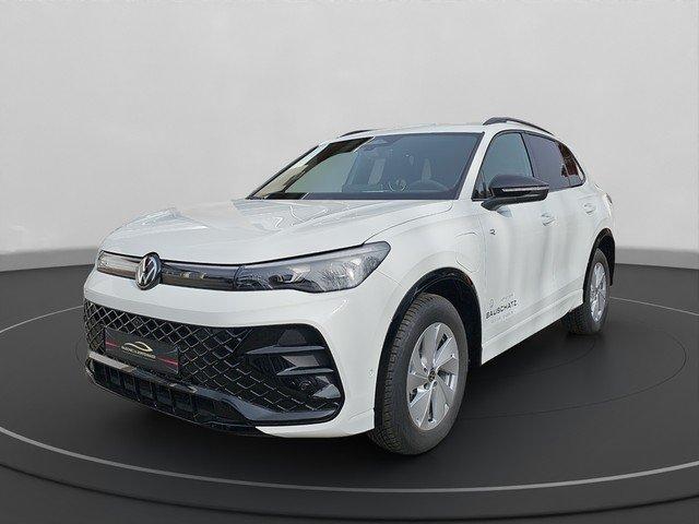 Volkswagen Tiguan DSG R-Line eHybrid