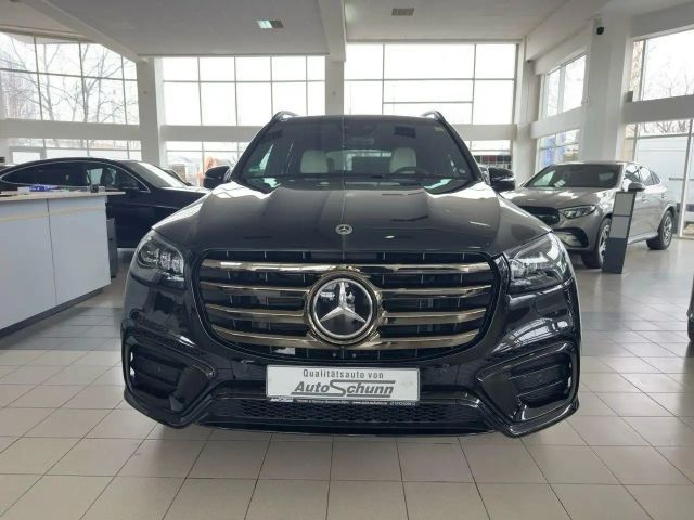 Mercedes-Benz GLS 580 4MATIC AMG Line