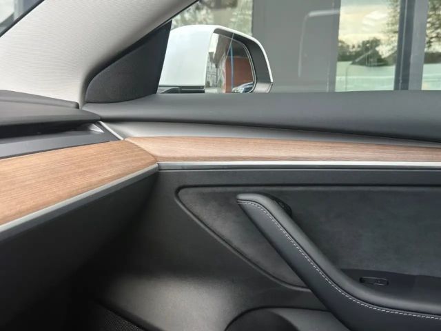 Tesla Model 3 SHz LHZ KAMERA LED ACC PANO
