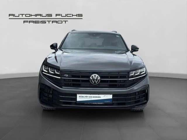 Volkswagen Touareg 4Motion eHybrid