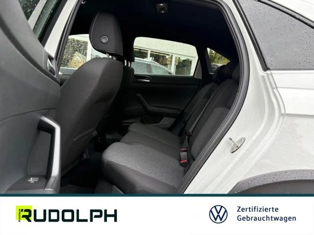 Volkswagen Taigo 1.0 TSI Move