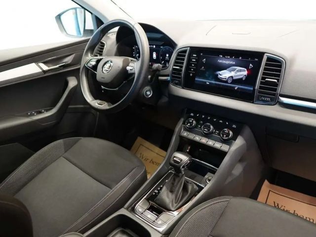 Skoda Karoq 2,0 TDI DSG ''LED*ACC*NAVI*R-KAM*VIRTUAL''
