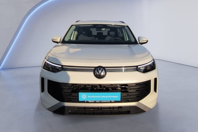 Volkswagen Tayron 2.0 TDI DSG