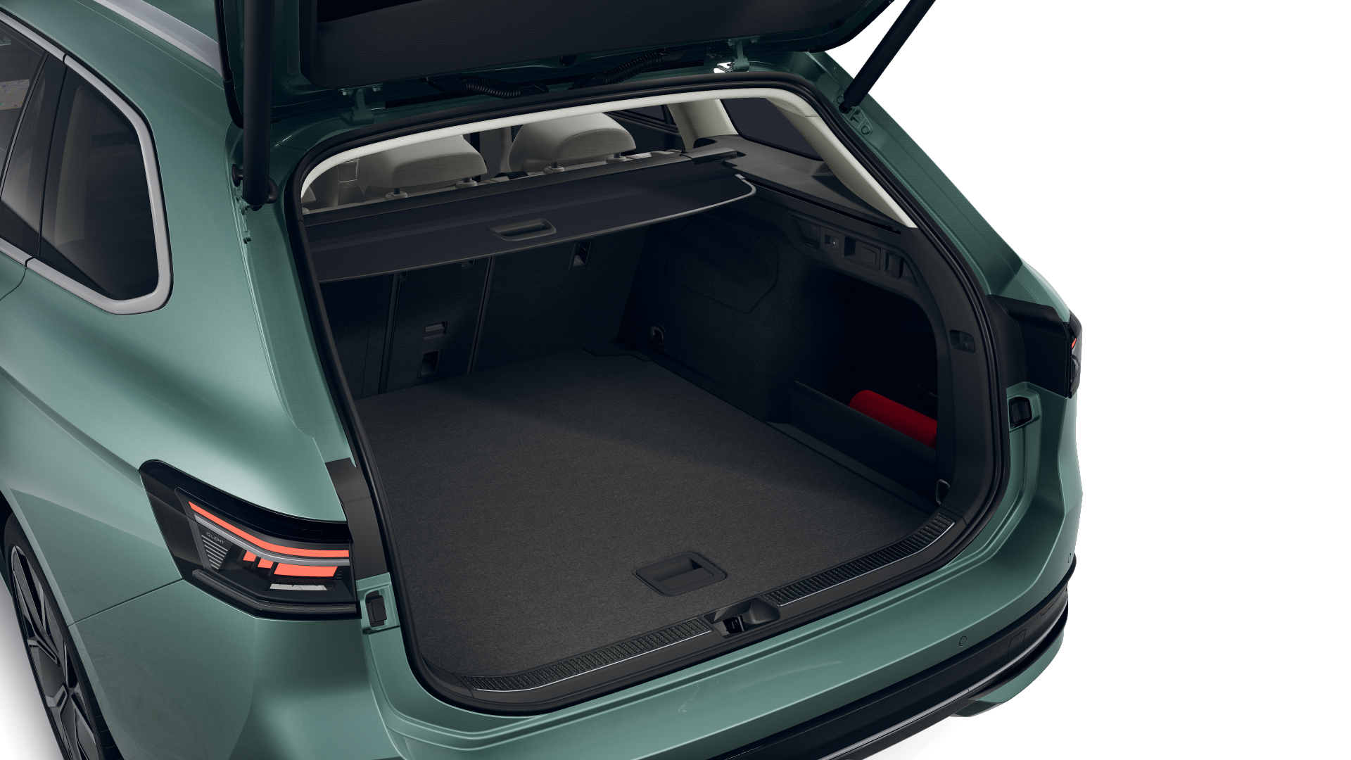 Volkswagen Passat 2.0 TDI Variant