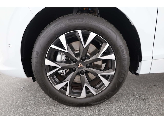 Cupra Terramar 1.5 e-Hybrid e-Hybrid