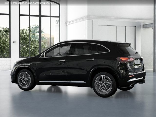 Mercedes-Benz GLA 200 AMG Line