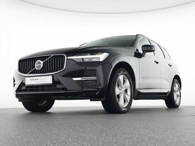Volvo XC60 Core Geartronic
