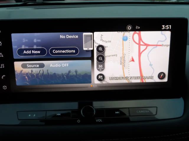 Nissan X-trail 1.5 VC-T e-Power N-Trek ACC+Navi+SHZ+360