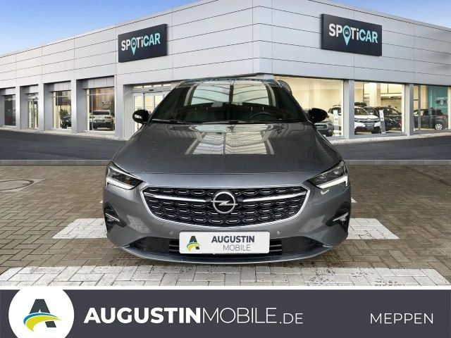 Opel Insignia 2.0 CDTI Elegance Sports Tourer