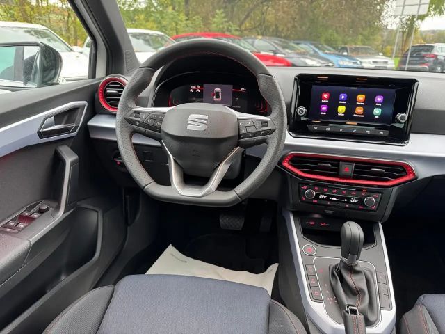 Seat Arona 1.0 TSI DSG FR-lijn