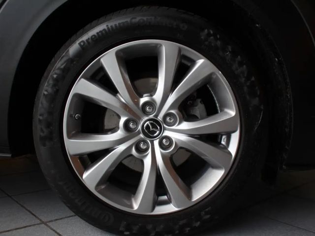 Mazda CX-3 Selection