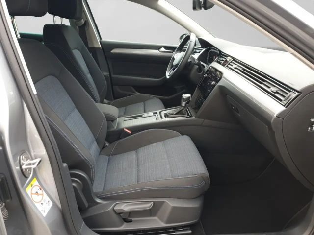 Volkswagen Passat GTE IQ.Drive Variant