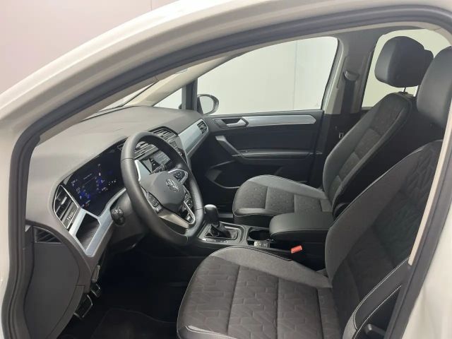 Volkswagen Touran 2.0 TDI Comfortline DSG