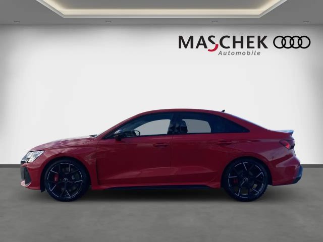 Audi RS3 Sedan