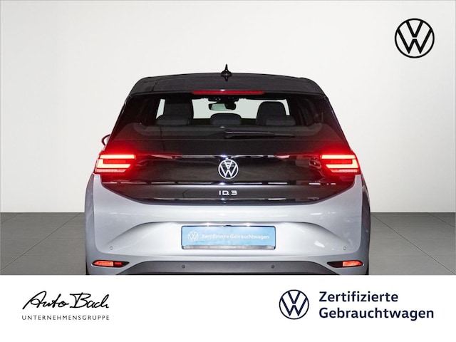 Volkswagen ID.3 Performance Pure
