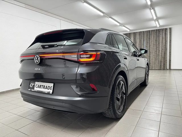 Volkswagen ID.4 77 KWh Performance Pro
