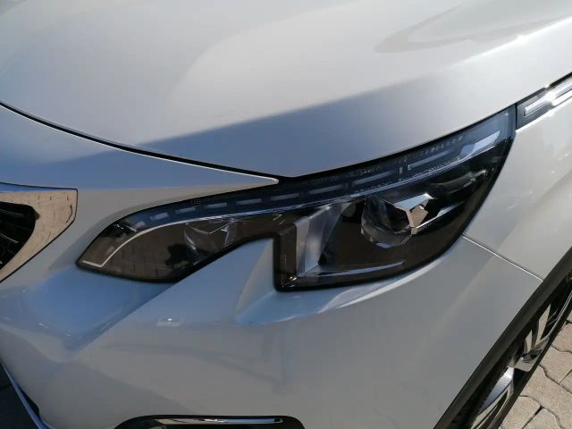 Peugeot 3008 Allure Pack EAT8 Hybrid
