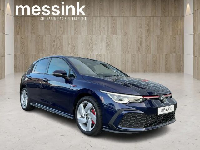Volkswagen Golf DSG GTI Golf VIII