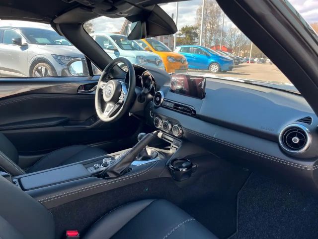 Mazda MX-5 Exclusiv-Line 2,0L 184 PS /Stadelpower Edit
