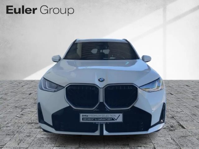 BMW X3 M-Sport xDrive