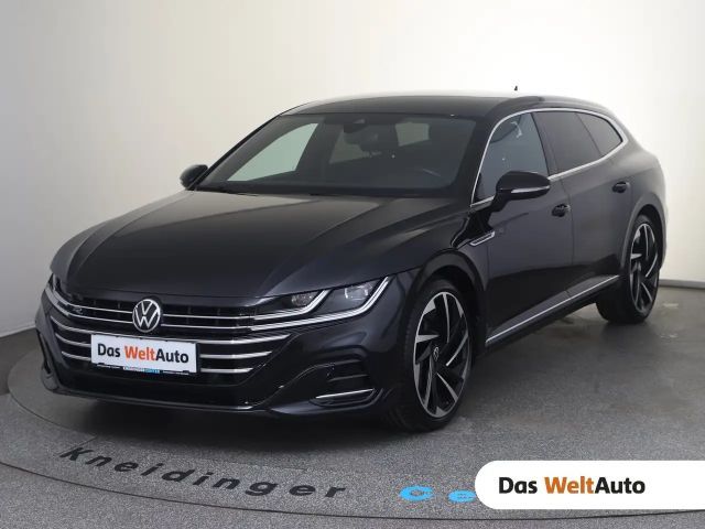 Volkswagen Arteon 4Motion DSG R-Line