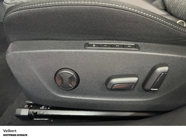 Skoda Octavia 2.0 TDI Combi Style Style