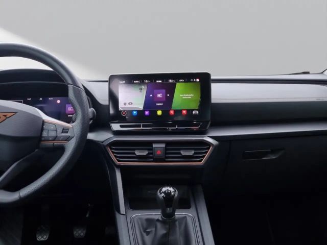 Cupra Formentor 1.5 *Navi*LED*Full-Link*Kamera*