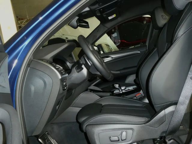 BMW X4 M-Sport xDrive