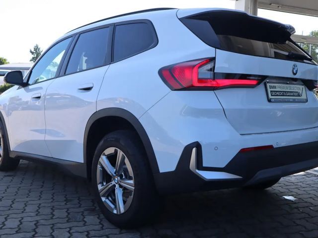 BMW X1 Comfort pakket sDrive20i