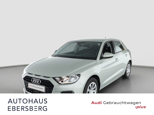 Audi A1 30 TFSI Sportback