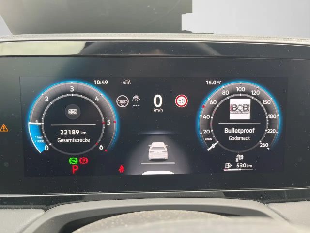 Volkswagen Passat 2.0 TDI Business DSG Variant