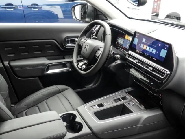 Citroën C5 Aircross Hybrid Pack Shine