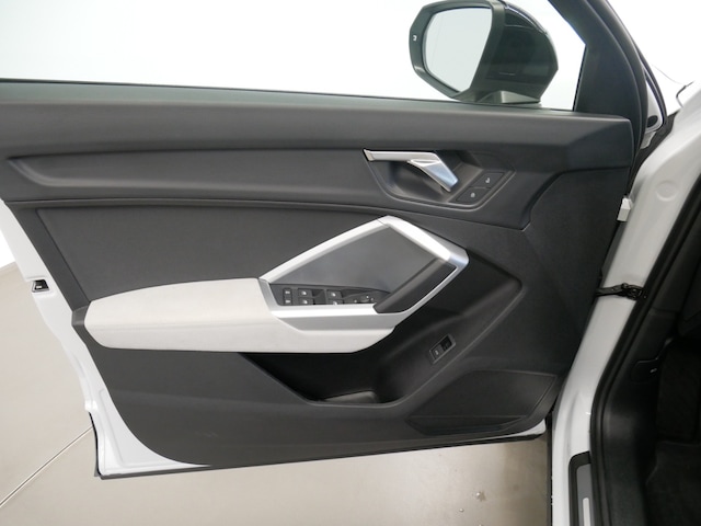 Audi Q3 35 TFSI S-Tronic