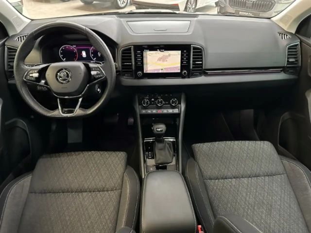 Skoda Karoq 1.5 TSI Style Style