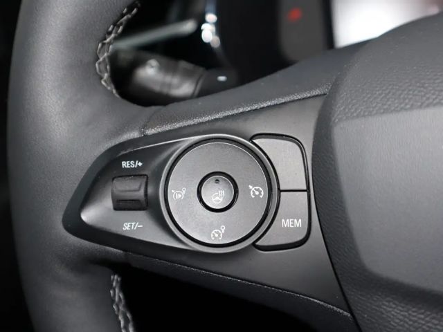 Opel Corsa 1.2 Turbo GS-Line Grand Sport