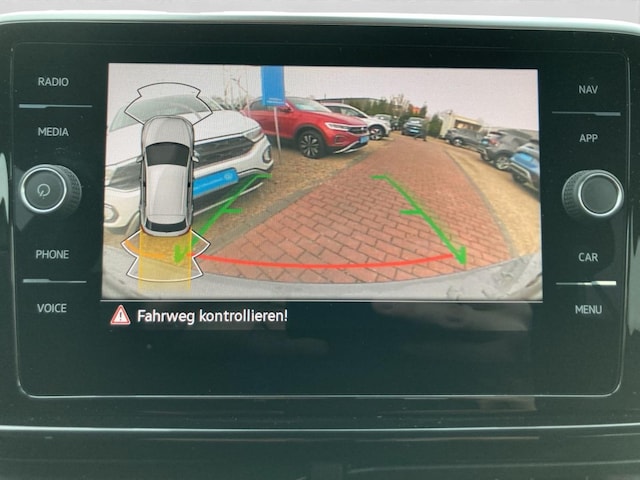 Volkswagen T-Roc 1.5 TSI DSG R-Line