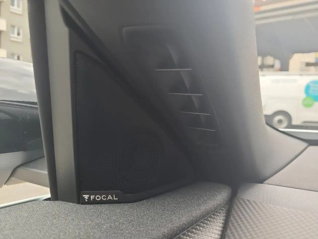 Opel Grandland X Hybrid