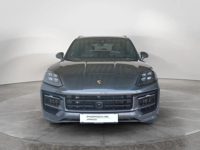 Porsche Cayenne E-Hybrid S
