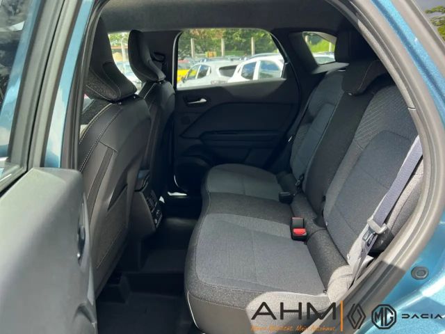 Renault Symbioz Techno