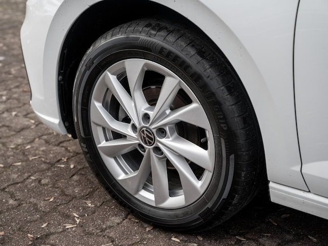 Volkswagen Polo 1.0 TSI DSG