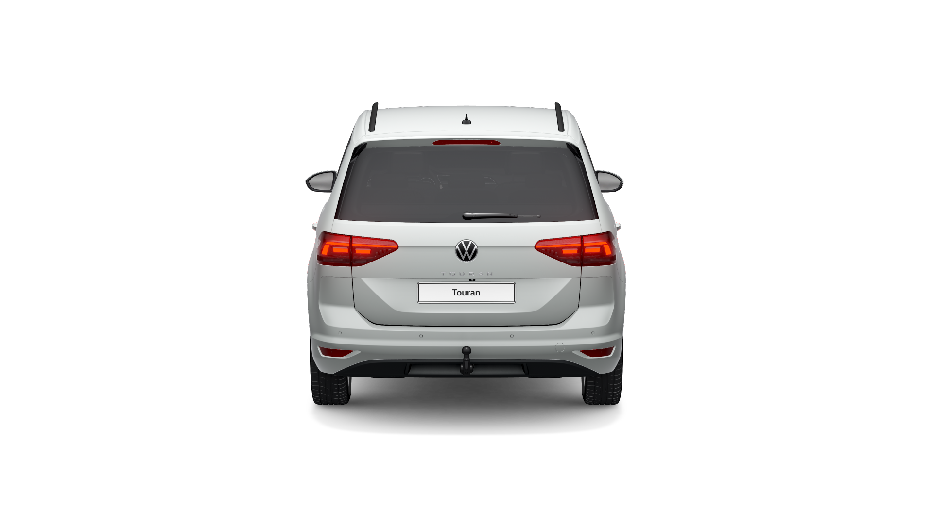 Volkswagen Touran 2.0 TDI BMT Comfortline