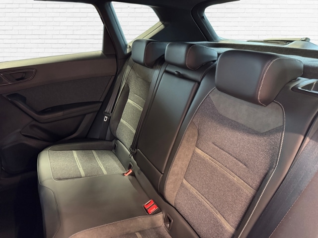 Seat Ateca 1.5 TSI DSG