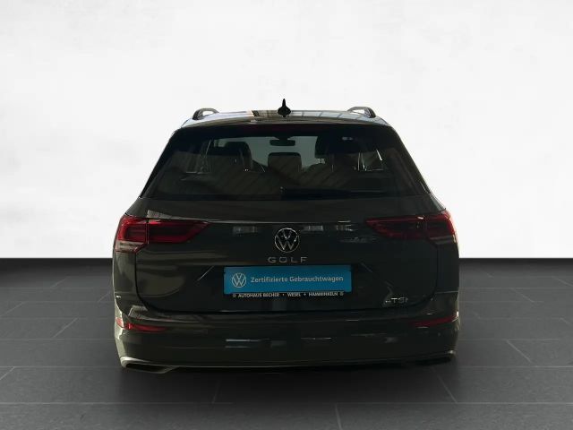 Volkswagen Golf 1.5 eTSI DSG Life Variant