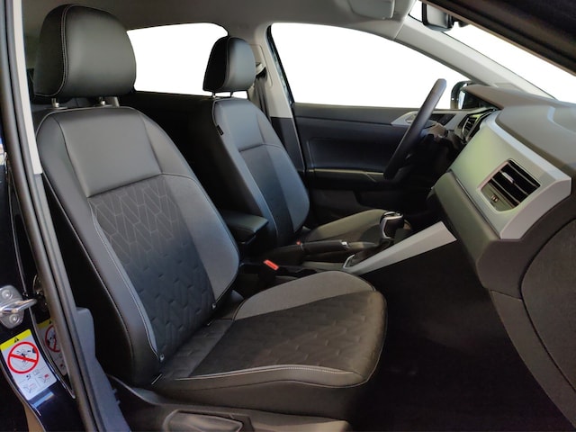 Volkswagen Taigo 1.0 TSI DSG