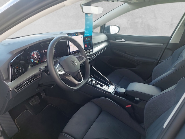 Volkswagen Golf 1.5 eTSI Style Variant