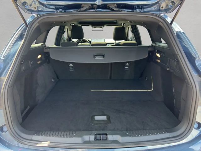 Ford Focus EcoBoost ST Line Wagon