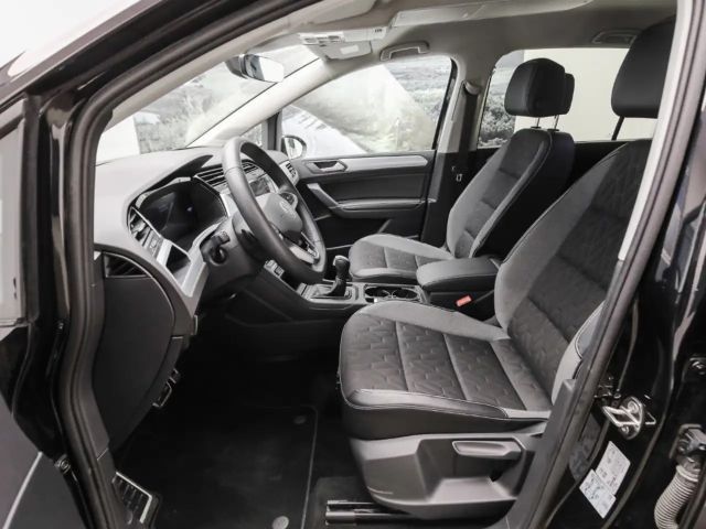 Volkswagen Touran 2.0 TDI DSG