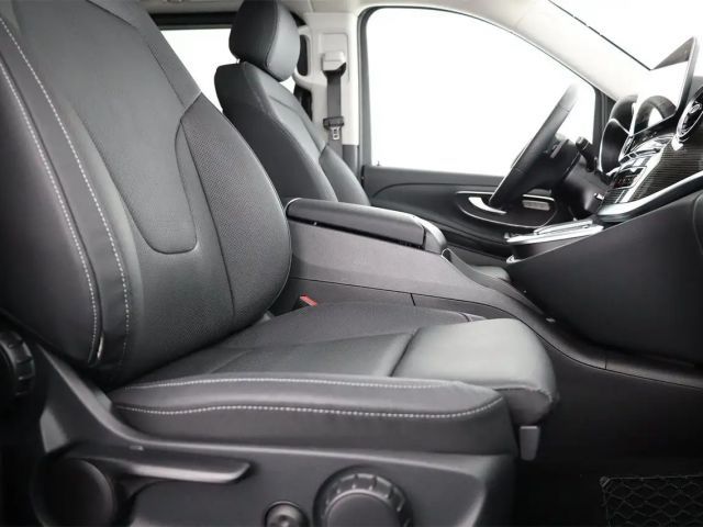 Mercedes-Benz EQV 300 Limousine Lang